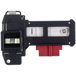 Hatch (door) lock for washing machine Beko 2847740500 Metalflex ZV446