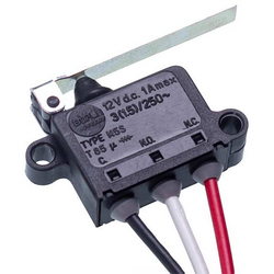 Micromik 15 A, 250 V for gas boiler Immergas 1.010420