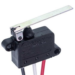 Micromik 15 A, 250 V for gas boiler Immergas 1.010420