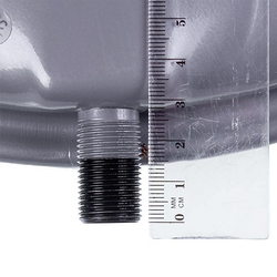 Expanding tank 6 l 3/8&amp;apos&amp;apos for gas boiler 13C0000600