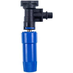 Faucet for gas boiler 0020034962