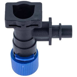 Faucet for gas boiler 0020034962