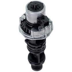 Servo drive of 3-way valve for gas boiler Ariston 65114924