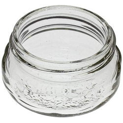 Lamp shade cover for Bosch oven 00647309 D=73mm (glass)