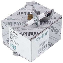 Ignition pilot for geyser Vaillant MAG OE 42198