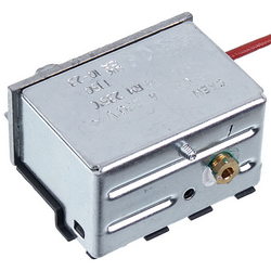 Thermostat CAEM T150 16A 250V capillary L=1000mm 235°C