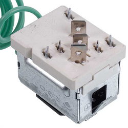 Thermostat 55.17219.020 16A 250V capillary L=1000mm 0-90°C EGO