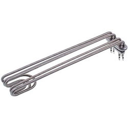 Heater for dishwasher Fagor Z743601000 IRCA TP 365-SB-4500W 230V