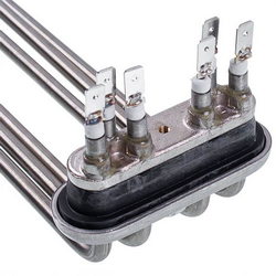 Heater for dishwasher Fagor Z743601000 IRCA TP 365-SB-4500W 230V