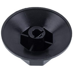 Temperature control knob for grill EGO 0000.524.807 50-300°CD=50mm
