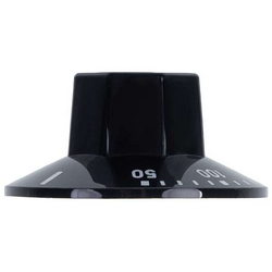 Temperature control knob for grill EGO 0000.524.807 50-300°CD=50mm
