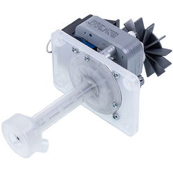 Pump for refrigerator ice maker Whirlpool 484000000908 100W 230V SR1 GRE