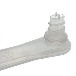 Gorenje dishwasher Water supply tube to the upper sprinkler 790963