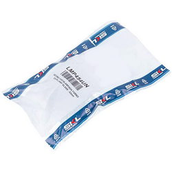 Lamp lamp cover for oven D=53mm (flask)