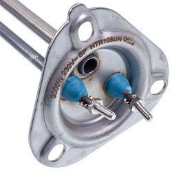 Heat for dishwasher BACKER TP 330-3000W 230V