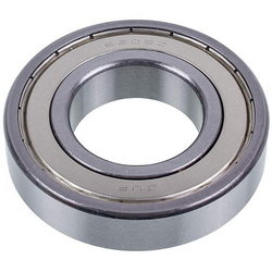 Bearing 6208 JUF 2Z (80x40x18) in a box