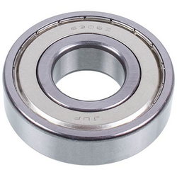 Bearing 6306 JUF 2Z (72x30x19) in a box