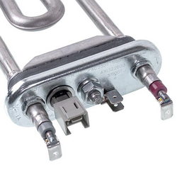 Tensioner for washing machine AEG 140163226032 TPD 225-SB-1950 IRCA L=225mm 1950W