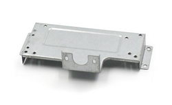 Монтажна планка для газової колонки Sakura Atmo Jet