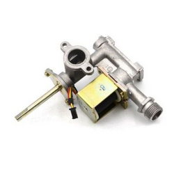 Блок газовий для газової колонки Sakura Samurai 20 кВт