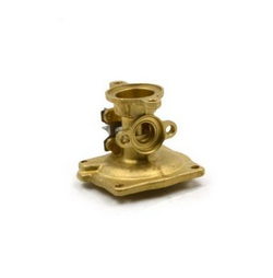 Bushing for gas-water block and nut for geyser Selena E1/E3/E4 33.4202