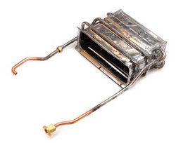 Heat exchanger for geyser Selena SE3 33.4605