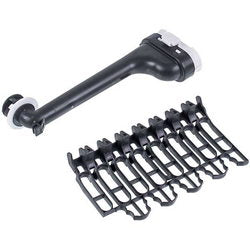 Catcher for Electrolux dishwasher 4055352506