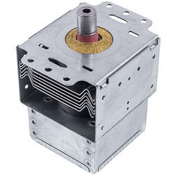Magnetron for microfiber stove LG 2M213-21TAG 600W