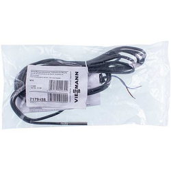 Supply temperature sensor NTC 10 kOhm Viessmann 7179488