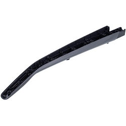 The lower part of the handle of the body for the vacuum cleaner Electrolux 4055442430