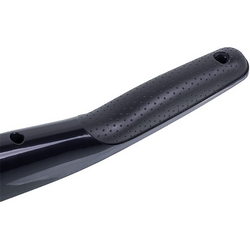The lower part of the handle of the body for the vacuum cleaner Electrolux 4055442430