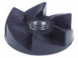 Муфта зубчатая, зацеп для блендера Sirman Orione серии IB4100900