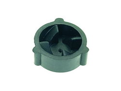 Coupling toothed, hook for blender Fimar, Ceado, Remida