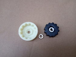 Drive coupling for blender, mixer Santos 33, SBL33 series. 33240