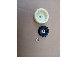 Drive coupling for blender, mixer Santos 33, SBL33 series. 33240