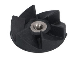 Муфта зубчата, зацеп для барного блендера Sirman DRAGONE, SATURNO серії IB4000815