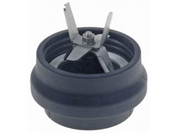 Тримач стакана гайка основа для блендера Vema FR2055, GR2015, GR2021 КОМПЛЕКТ