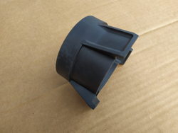 Trimach cup nut for blender Fimar, Ceado FRI, FRP, TFA3P series