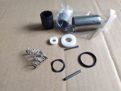 Clutch hook for the leg bar of the hand blender Robot Coupe CMP350, MP450 series. 89643 REPAIR KIT