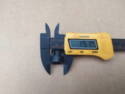 Coupling coupling for blender Horeca-Select, Dynamic DMX series