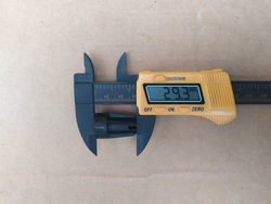 Coupling coupling for blender Horeca-Select, Dynamic DMX series