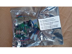 Keruvanya block board, module for kitchen blender Fimar FX40, MX40 series