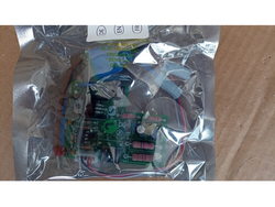 Keruvanya block board, module for kitchen blender Fimar FX40, MX40 series