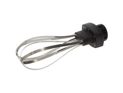 Whisk reducer for immersion blender, mixer Fimar MX40, MX42, FX40, FM3 series. SET