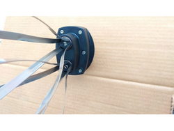 Whisk reducer for immersion blender, mixer Fimar MX40, MX42, FX40, FM3 series. SET