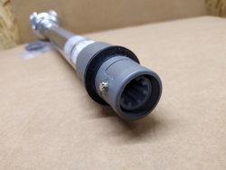 Submersible leg rod for blender Sirman VORTEX, La Felsinea Uragano 430 series 66204500