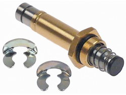 Корпус клапана для вакууматора Henkelman Boxer, Jumbo, Lynx серии