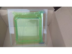 Cover for vacuum cleaner Henkelman 692062