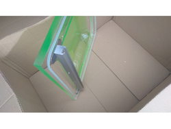 Cover for vacuum cleaner Henkelman 692062