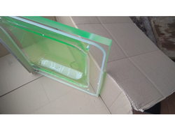 Cover for vacuum cleaner Henkelman 692062